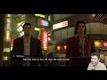 GW GAK PERCAYA 5 TAHUN NGE YOUTUBE BARU PERTAMA KALI GW MAININ GAME SEKEREN INI! Yakuza 0