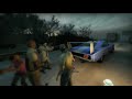 Left for dead 2 but its an awful video