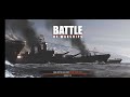 uss IOWA ( BB-61) ship battle of warships