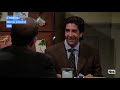 Learn Spanish with TV: “¡El sándwich de Ross!” from Friends