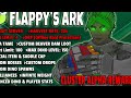 Lab Cave Alpha Base Tour [Flappys Ark]