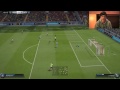 FIFA 15 Online - Si inizia!