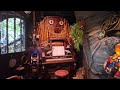 Mother's Pipe Organ | Adventureland Treehouse (take 2)