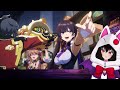All Animated Honkai Star Rail Shorts | How is this not an anime show?!