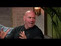Dana White On How He Met The Billionaire Brothers Who Bought Him The UFC