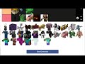 Minecraft Mob Tier List | Mob Ratings 2021 | Update 1.17