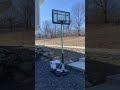 Trick shot