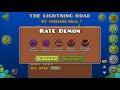 [PC] The Lightning Road by Timeless (again) lol