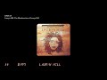 Lauryn Hill- The Miseducation of Lauryn Hill Elapsed Beats Analysis [4K]