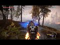 Mount gameplay Horizon Forbidden West