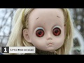 20 Creepiest Children’s Toys Ever Made
