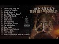 2Pac - Thug Life Chronicles (DJ Pacy Mixtape Remix 2023)