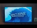 Wayans Bros. Entertainment/Impact Zone Productions/Touchstone Television Logo