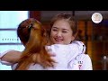 Pertarungan Sisterhood! | Chevlog MasterChef Indonesia