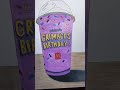 How to draw the GRIMACE SHAKE!🌈🤮#viral #art #youtube #subscribe #like #trend #short #trending