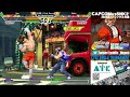 BIG-ONE 2nd Arcade - Capcom vs SNK 2 Tournament [2023/2/11]