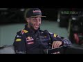 f1 drivers being savage for 11 minutes straight