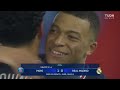 Highlights | PSG vs Real Madrid | UEFA Champions League - Octavos IDA | TUDN