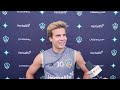 Riqui Puig HIGHLIGHTS the IMPORTANCE of a LA Galaxy WIN against LAFC