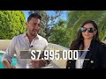 INSIDE a $8M SAN DIEGO CASTLE  | JOSH ALTMAN | REAL ESTATE | EPISODE #76