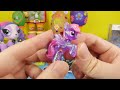 Play Doh Eggs Surprise Toys Videos Kidrobot BFF Marvel Vinylmations Little Mermaid Toy Surprise DCTC