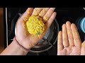 भुट्टे का ऐसा कुरकुरा शानदार नाश्ता जिसे खाकर इस बारिश में मजा ही आ जाएगा | Sweet Corn Vada Recipe