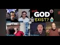 that Dillahunty debate that made me laugh and scream: Dillahunty vs Egnor