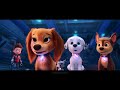 • PAW Patrol: The Mighty Movie new clip ! •