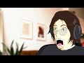 I Turned my Friend into Anime - Animation