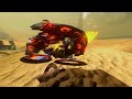 One Of The Greatest Halo 3 Mods Of All Time: Ultimate Firefight Sandtrap