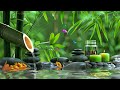 Soothing Music Helps Regulate The Nervous System 🌿 Relaxing Soothing Piano Music & Nature Sounds