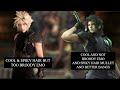 The Best Things About Each Final Fantasy Spin Offs, Direct Sequels & Online Games