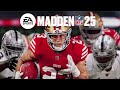 E-Dubble - Be a King (Madden NFL 25 OST)