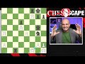 Bet You Can't Solve Bobby Fisher's Mysterious Chess Puzzles!