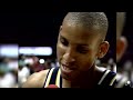 Reggie Miller Scores 25 4th-Quarter PTS Against Knicks in Game 5 of 1994 Eastern Conference Finals