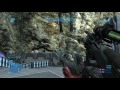 Halo Reach Simulator 2017