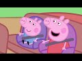 The Magic Tooth 🧚 🐽 Peppa Pig and Friends Full Episodes