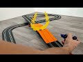 Carrera Go Hot Wheels Test & Unboxing - Wie gut ist die Kinder Slotcar Bahn wirklich?