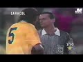 Valderrama and Colombia begin the road to the World Cup by destroying Chilavert (1996)