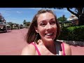 Magic Kingdom was EMPTY 🤯 | The BEST Day to Visit Magic Kingdom | September 2023