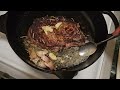 Ribeye Steak Recipe