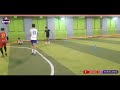 Latihan Futsal Bravo U14