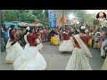 ഗോപികാ നൃത്തം, അഷ്ടമിരോഹിണി #youtubevideo #devotionalsong #malayalam #devotional #dance #thiruvalla