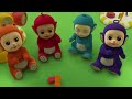 Muziek! Teletubbies Nederlands:  1 Uur Lange Compilatie