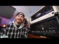 STEALTH VS. OG EVH 5150iii SHOOTOUT!