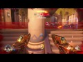 How to deal with this Symmetra?