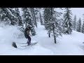 Shred Bowl: A Skibowl Movie