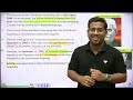 Indian Constitution - Marathon Session for High School Teacher/OCS/OMAS/Police Exam | Bibhuti Bhusan