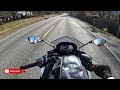 Ride and Ramble #1 - Kawasaki Ninja 650 First Ride