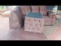 How to Build four seater sofa set/How to Build four seater sofa set/stylish furniture by Rajib